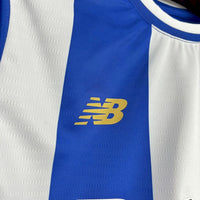 Porto Shirt 2025-26