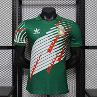 Mexico Concept Shirt 2026