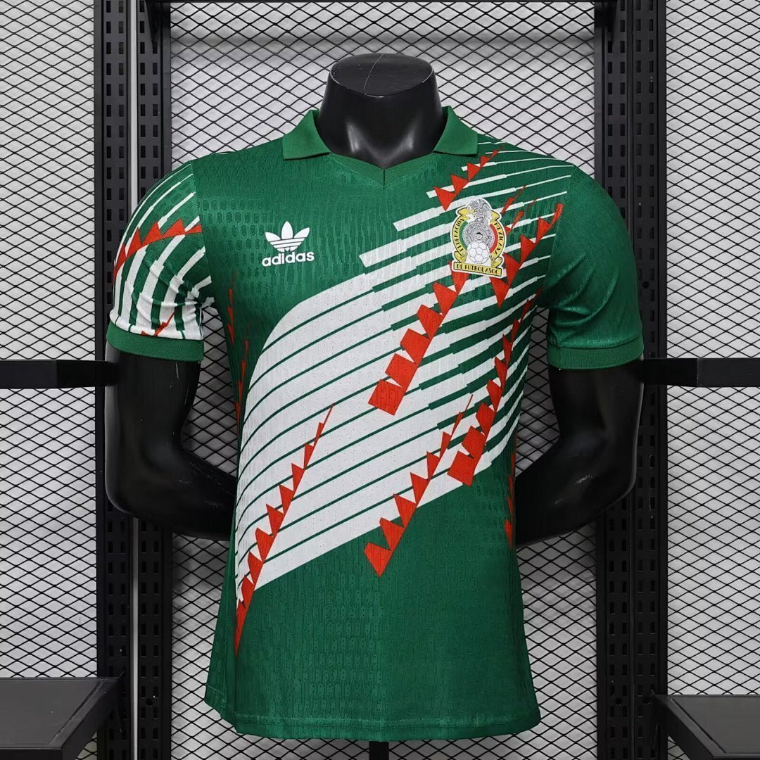 Mexico Concept Shirt 2026