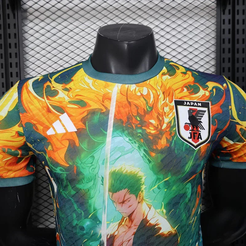 Japan Concept Shirt 2025-26