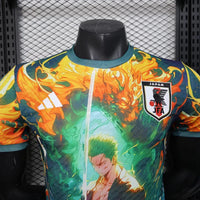 Japan Concept Shirt 2025-26