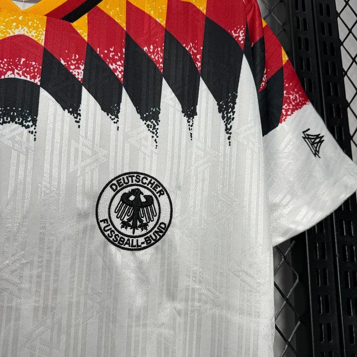 SHIRT RETRO GERMANY 1994