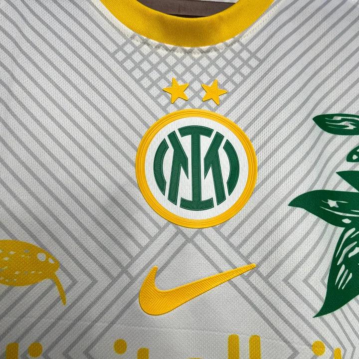 Inter Milan Concept Shirt 2024-25