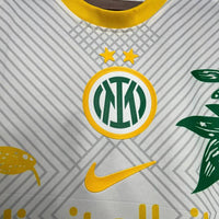 Inter Milan Concept Shirt 2024-25