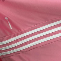 Algeria Football Pink Shirt 2025 2026