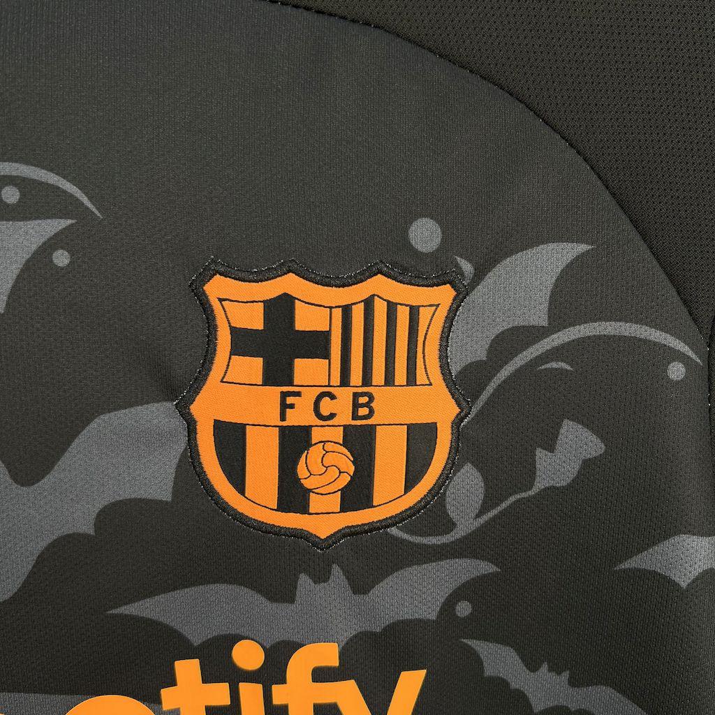 FC Barcelona Concept Shirt 2025-26
