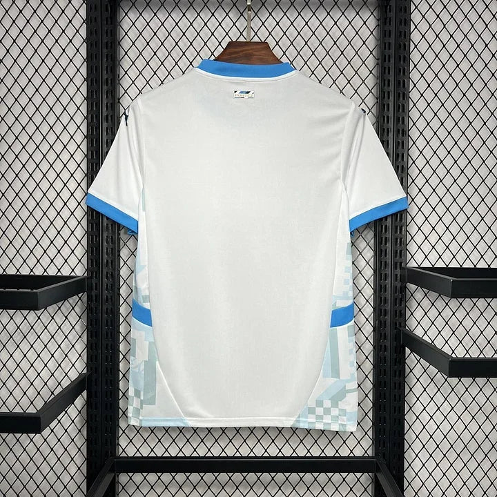 Olympique of Marseille Shirt 2024-25