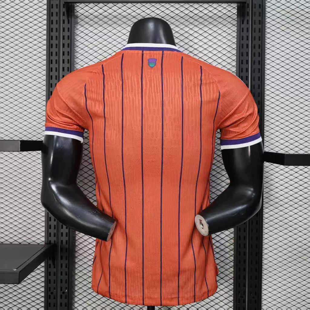 Écosse Away World Cup Shirt 2026