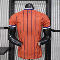 Écosse Away World Cup Shirt 2026