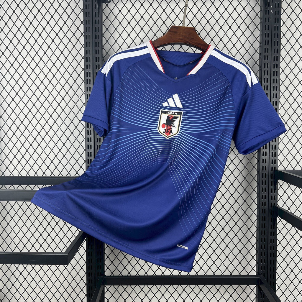 Japan World Cup Shirt 2026