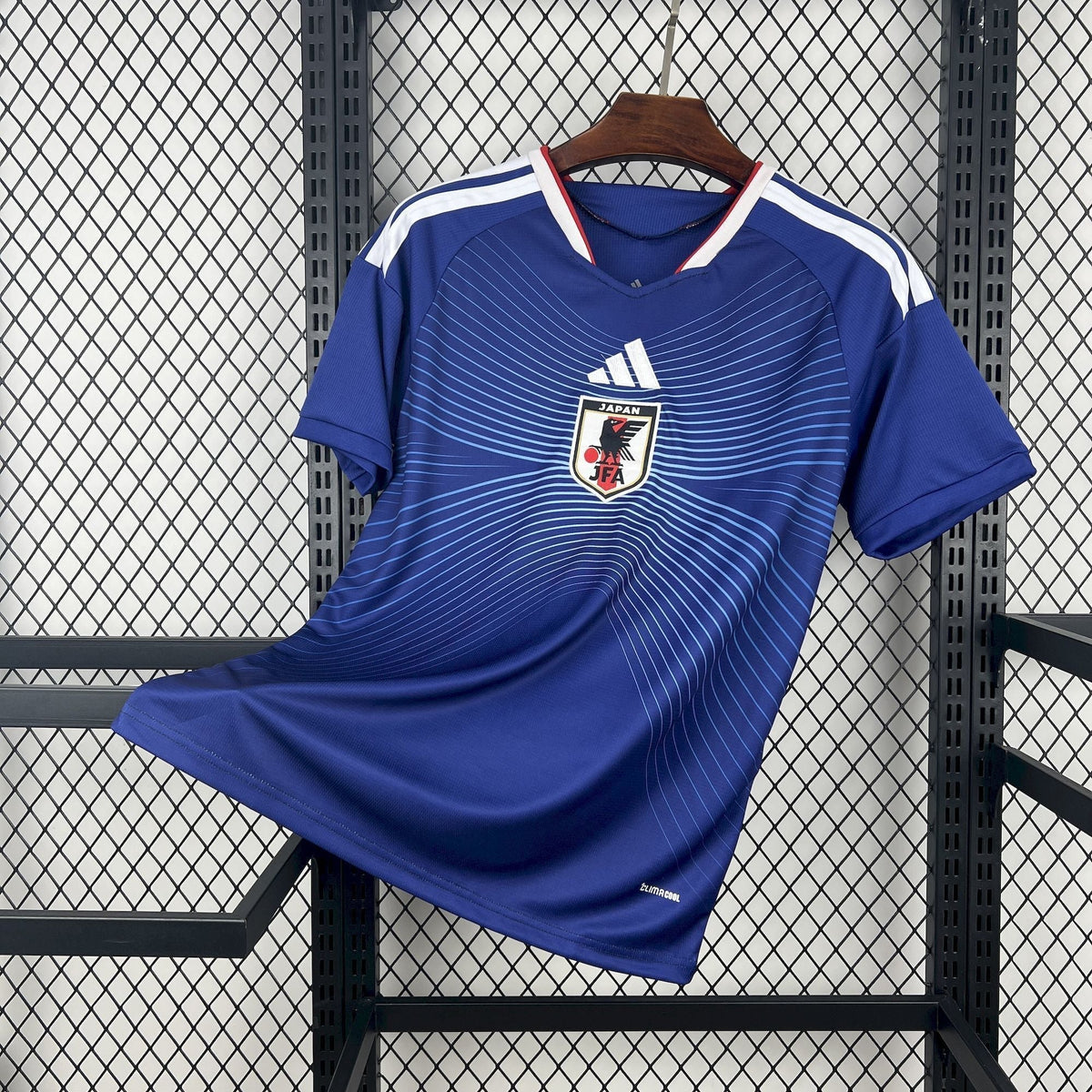 Japan World Cup Shirt 2026