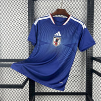 Japan World Cup Shirt 2026