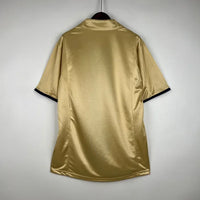 Retro FC Barcelona Shirt 2002