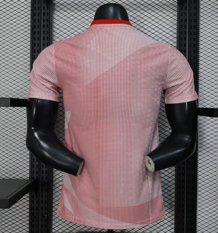 Canada World Cup Shirt 2026