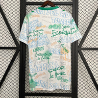 Real Betis Concept Shirt 2025-26