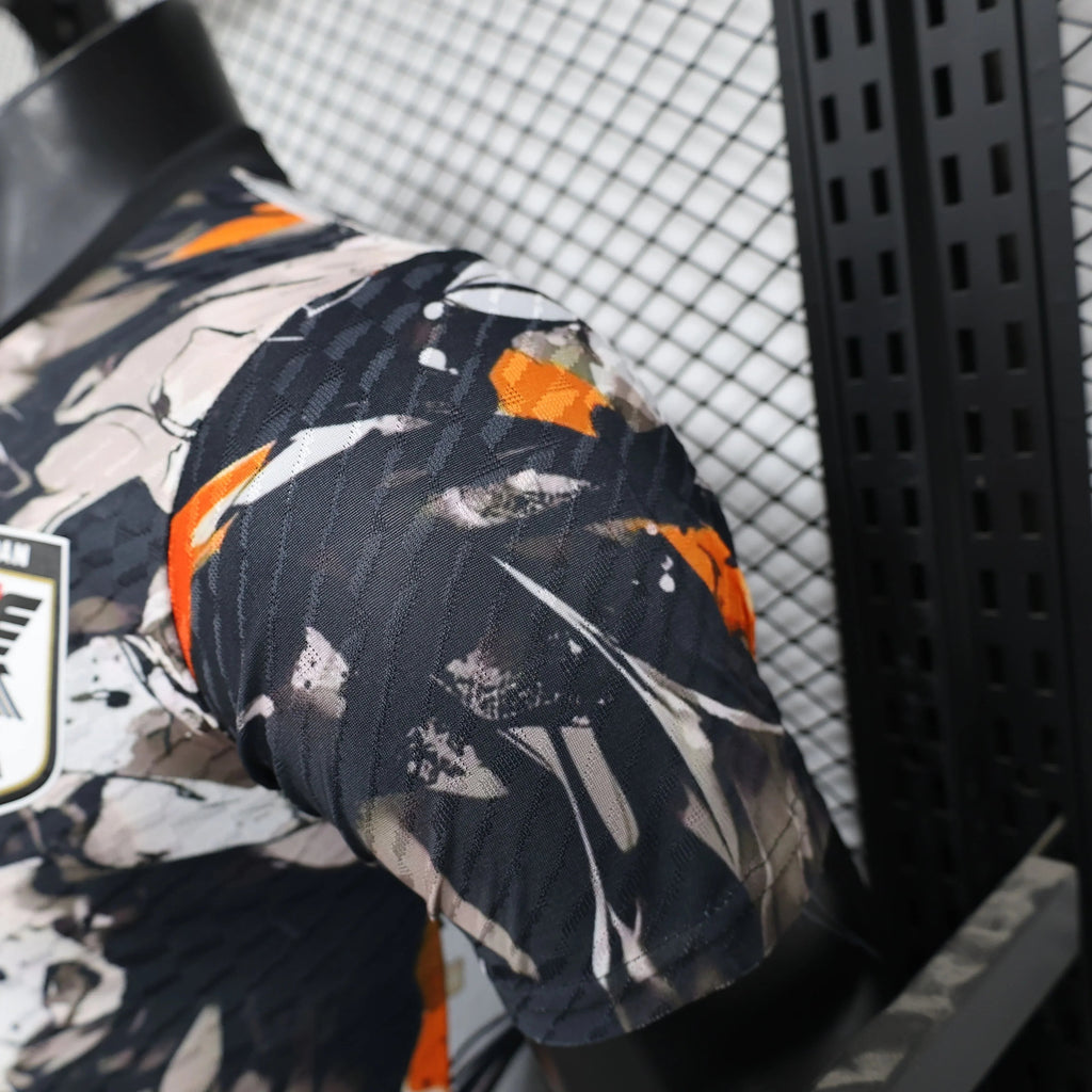 Japan Concept Shirt 2025-2026