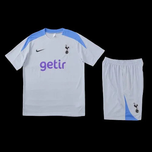 Tottenham Kit