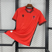 Albanie Shirt 2025