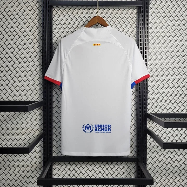 FC Barcelona Shirt 2023-2024 Away