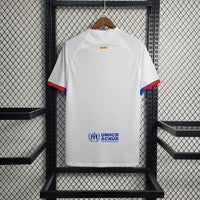 FC Barcelona Shirt 2023-2024 Away