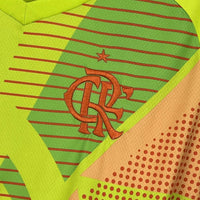 25-26 Flamengo Shirt