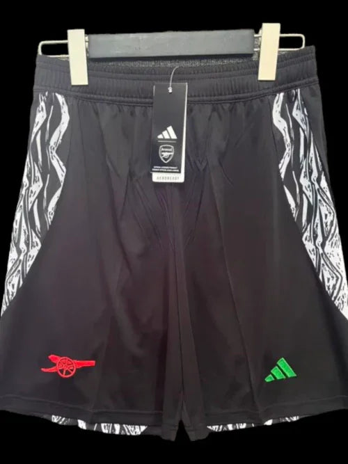 Shorts Arsenal 2024-25