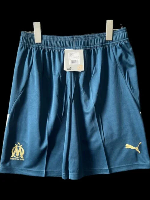 Shorts Marseille Away 2024-25