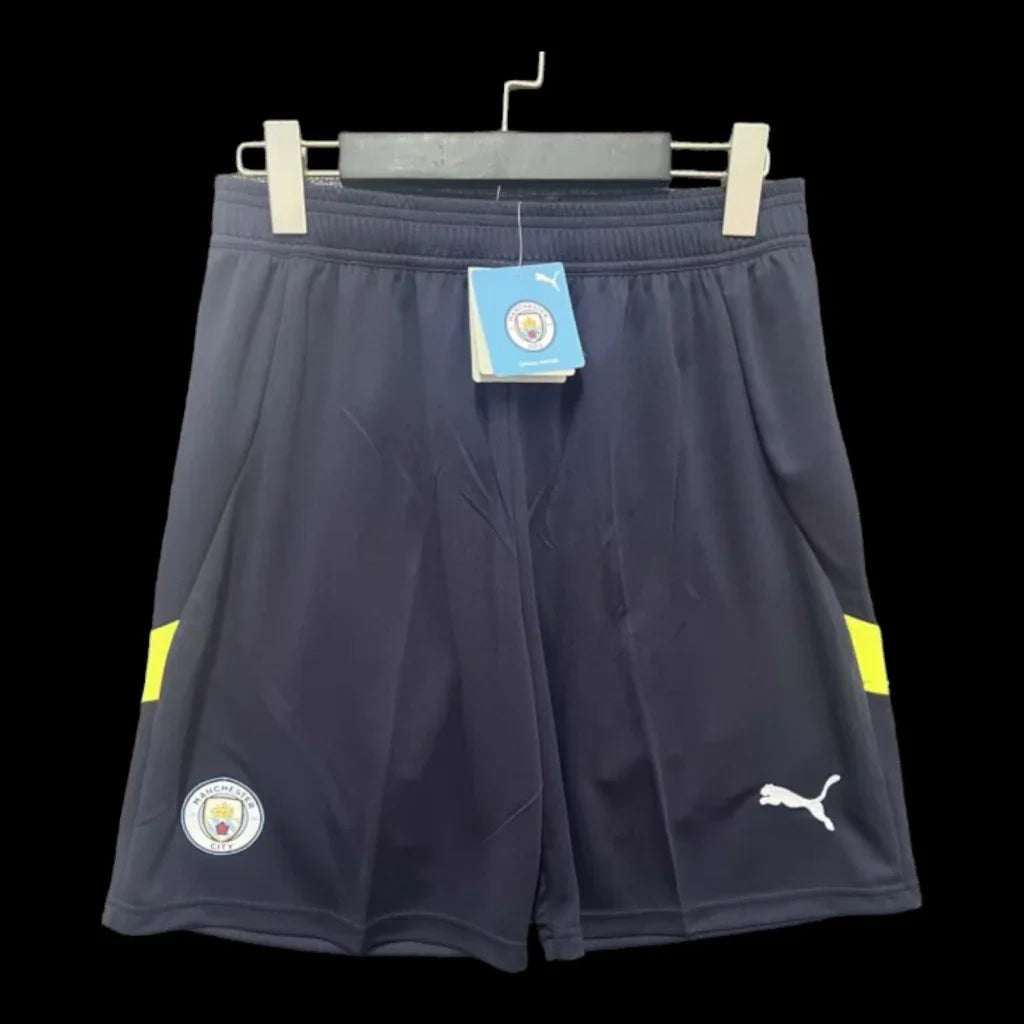 Shorts Manchester city 2024-25