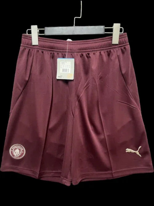 Shorts Manchester city 2024-25