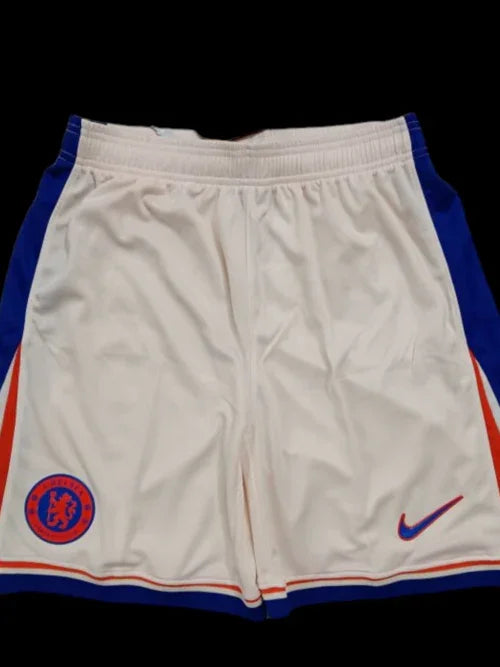 Shorts Chelsea Away 2024-25