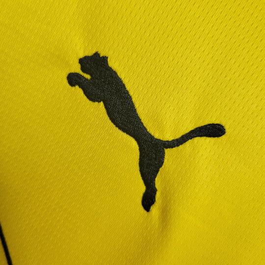 Dortmund Shirt 2023 2024 Long Sleeve