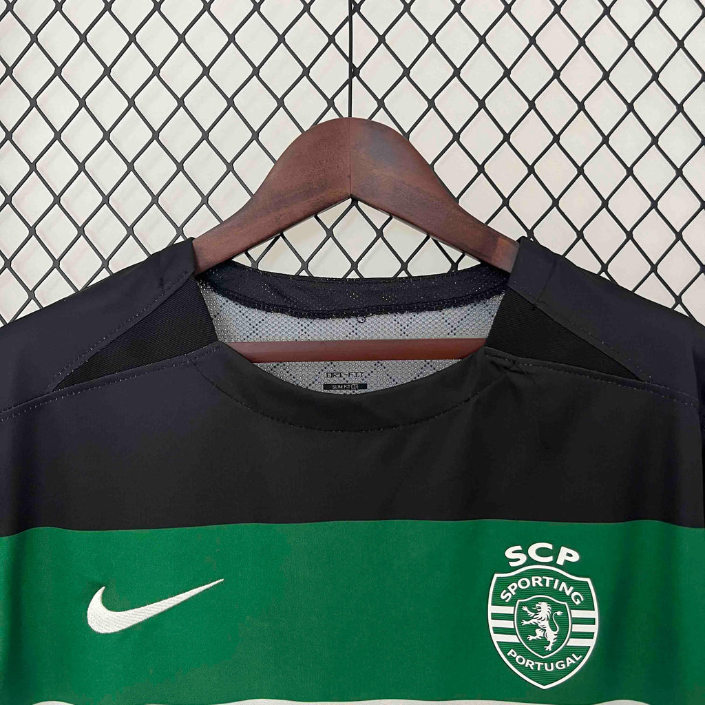 Sporting Shirt 2024-25