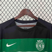 Sporting Shirt 2024-25