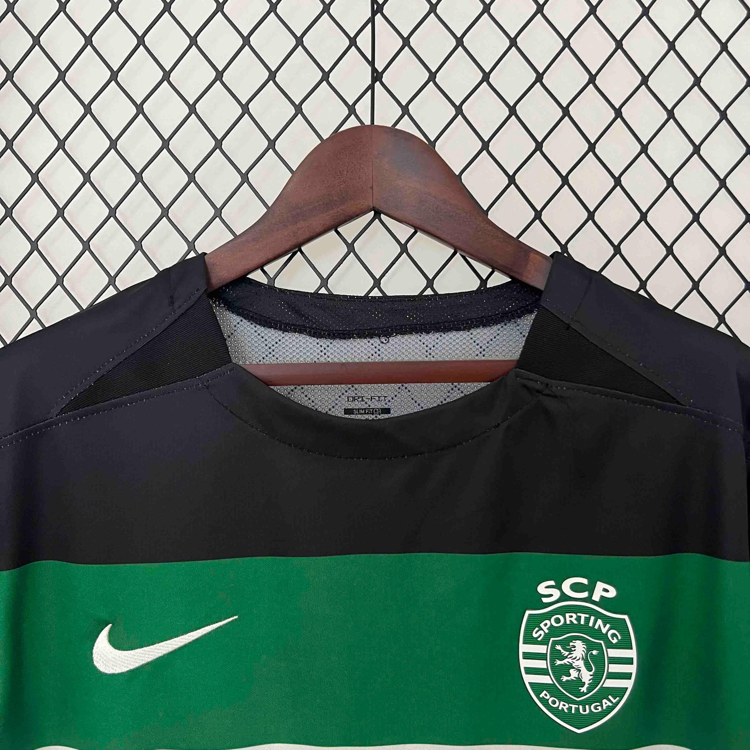 Sporting Shirt 2024-25