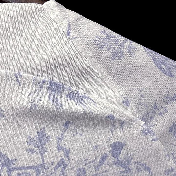 France Shirt 2022-2023 Away World Cup