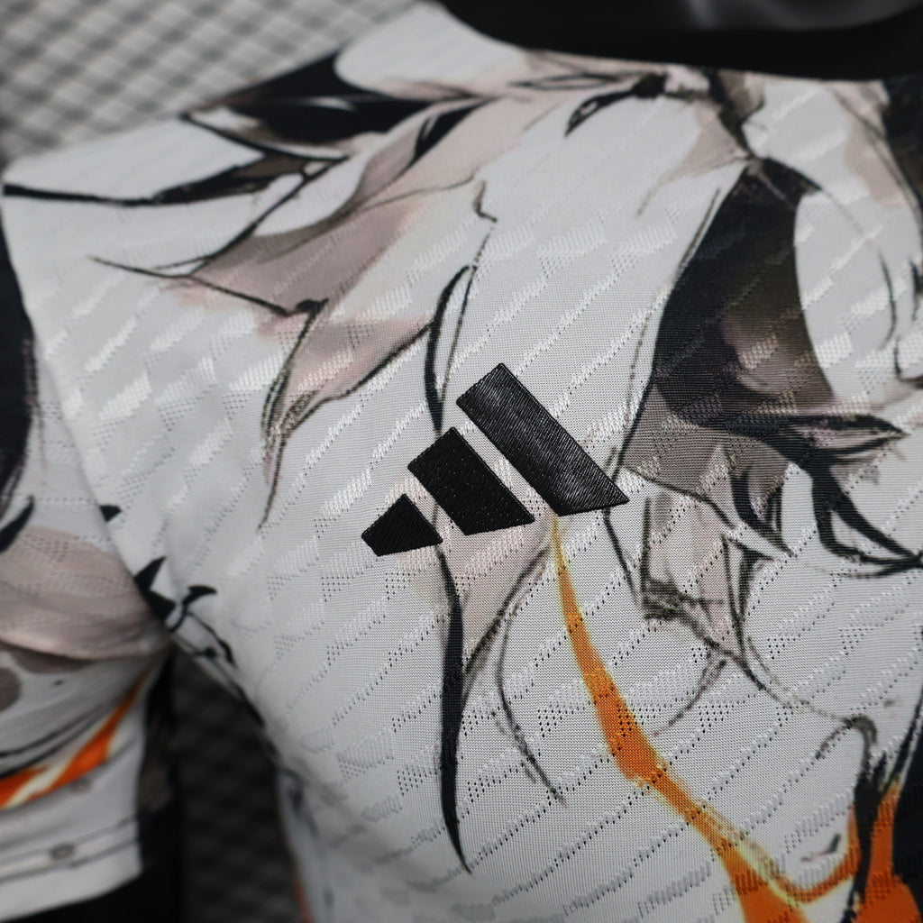 Japan Concept Shirt 2025-2026