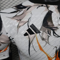 Japan Concept Shirt 2025-2026