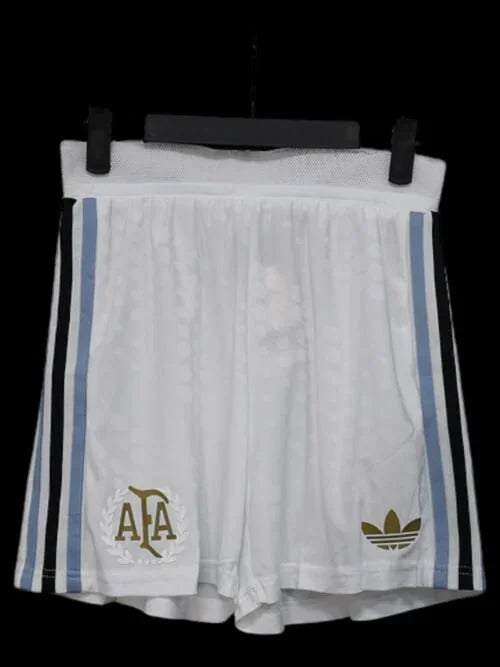 Shorts Argentina 2025-26