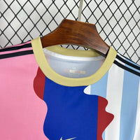 Messi Concept Shirt 2025-26