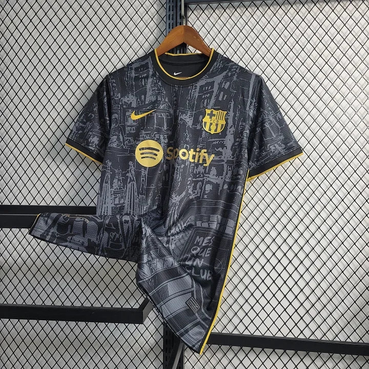 FC Barcelona Shirt 2023-2024 Special Edition