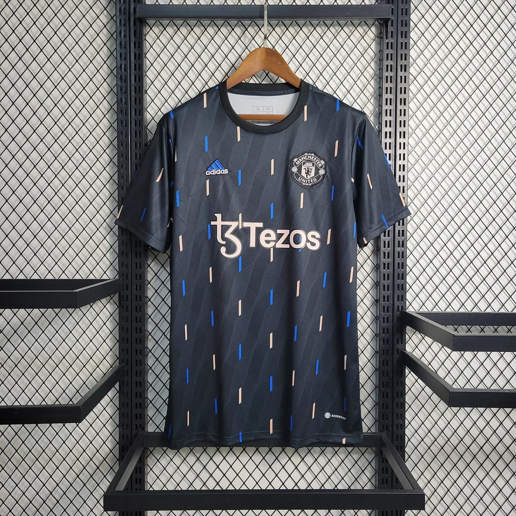 Manchester United Training Shirt 2023