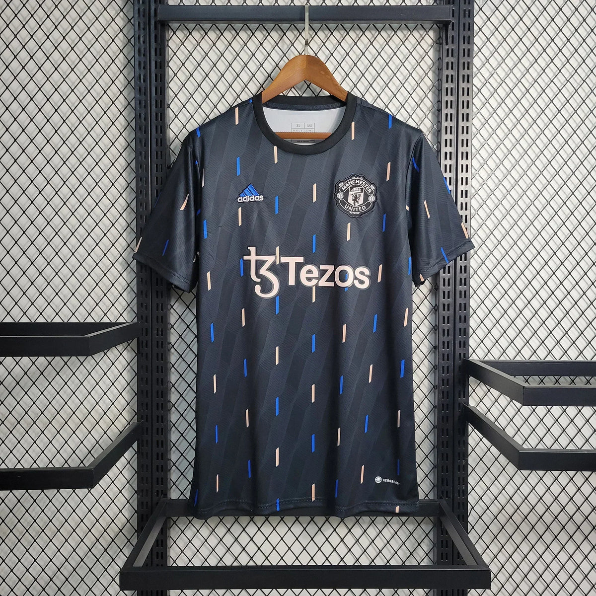 Manchester United Training Shirt 2023