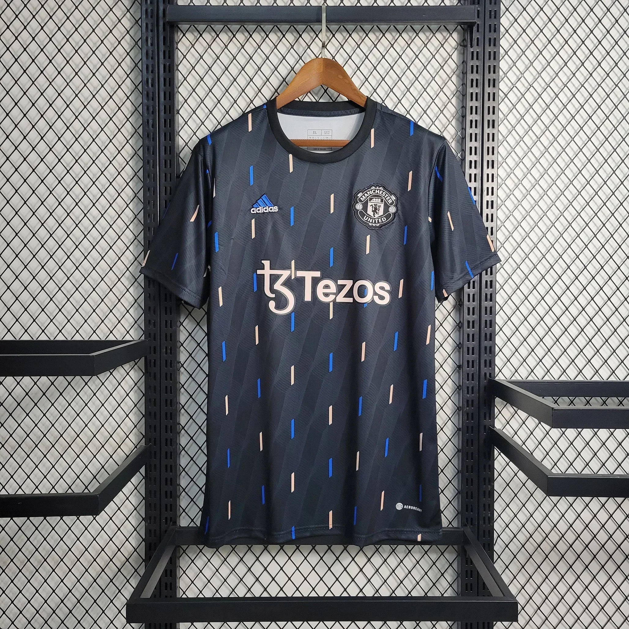 Manchester United Training Shirt 2023
