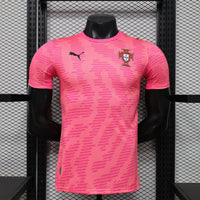 Portugal Concept Shirt 2026