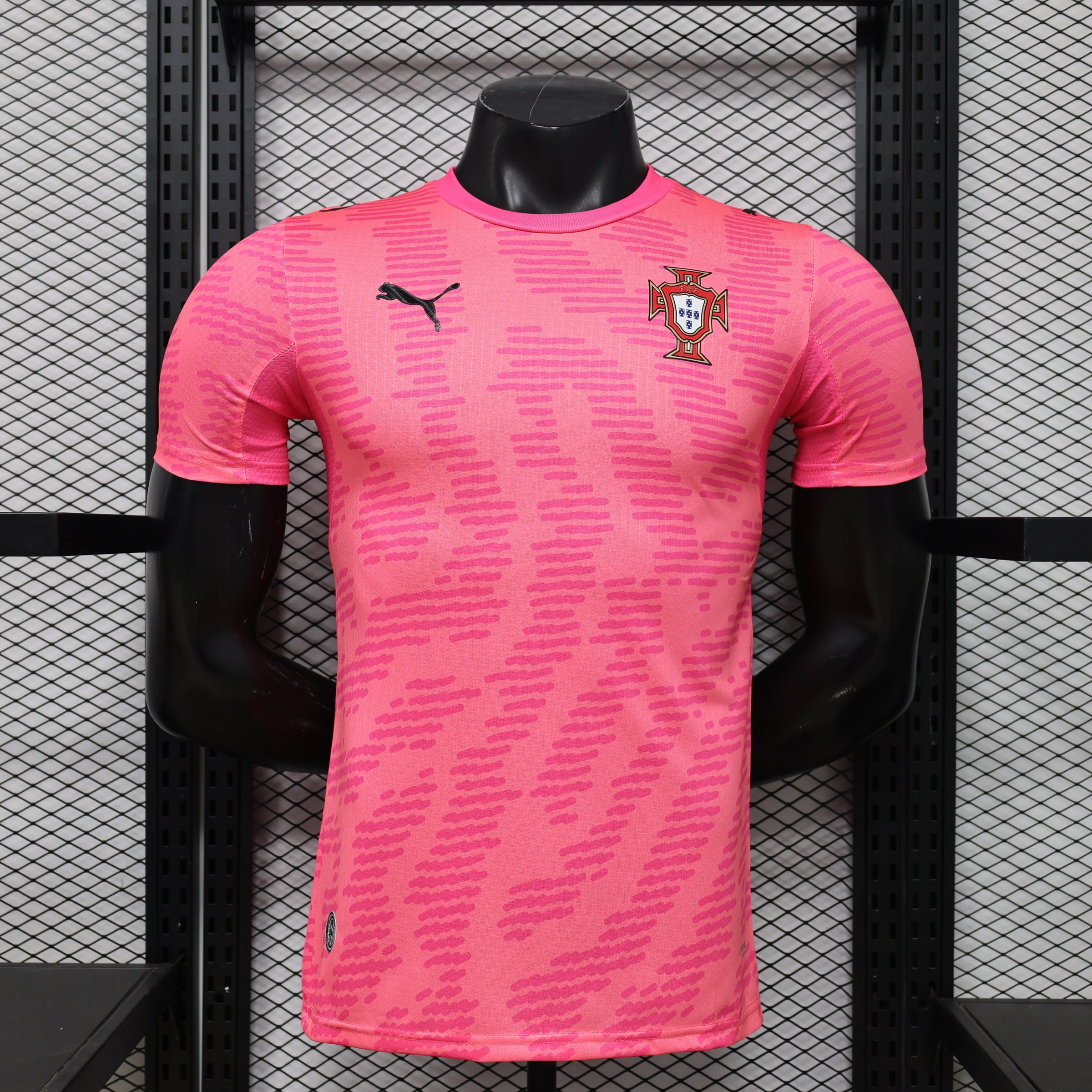 Portugal Concept Shirt 2026