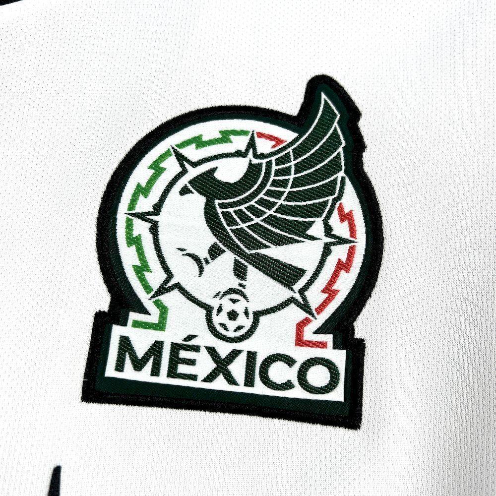 Mexico Concept Shirt 2026