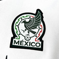 Mexico Concept Shirt 2026