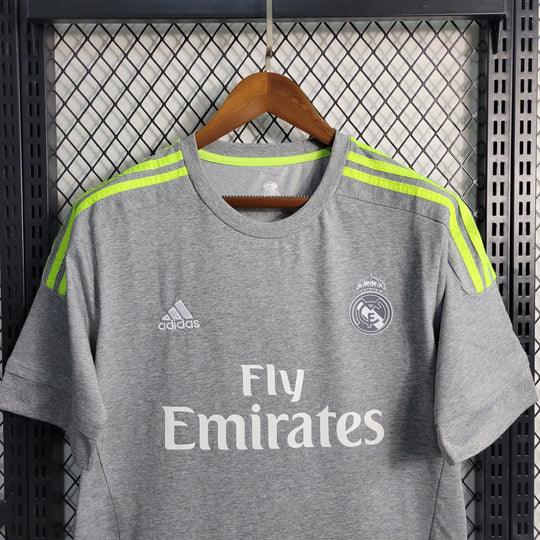 Real Madrid Shirt 2015 2016