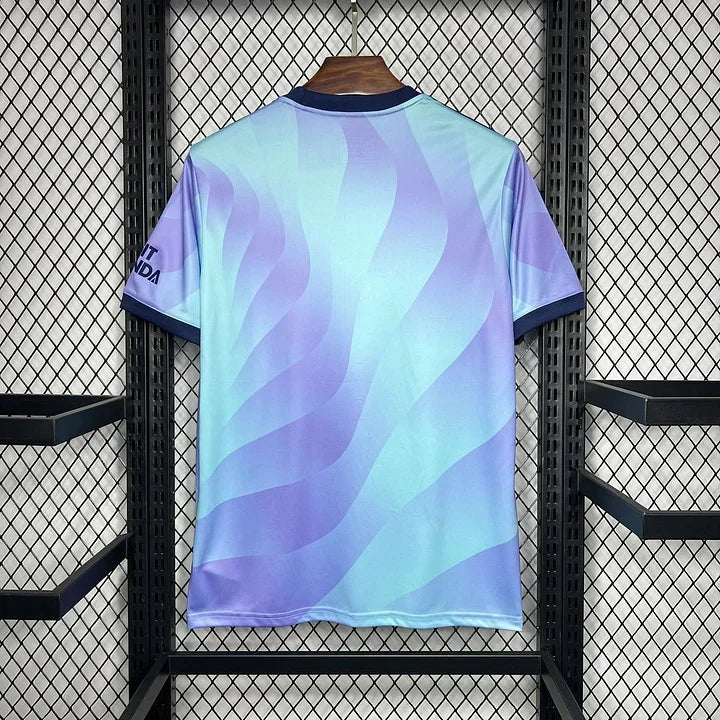 Arsenal Third Shirt 2024/25
