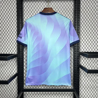 Arsenal Third Shirt 2024/25
